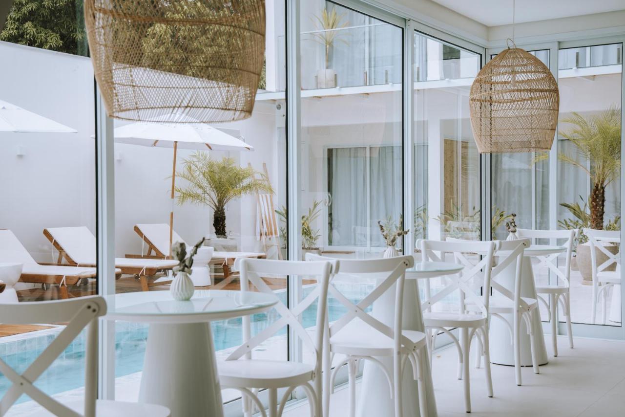 Olisa Hotel Boutique Maresias Exterior photo