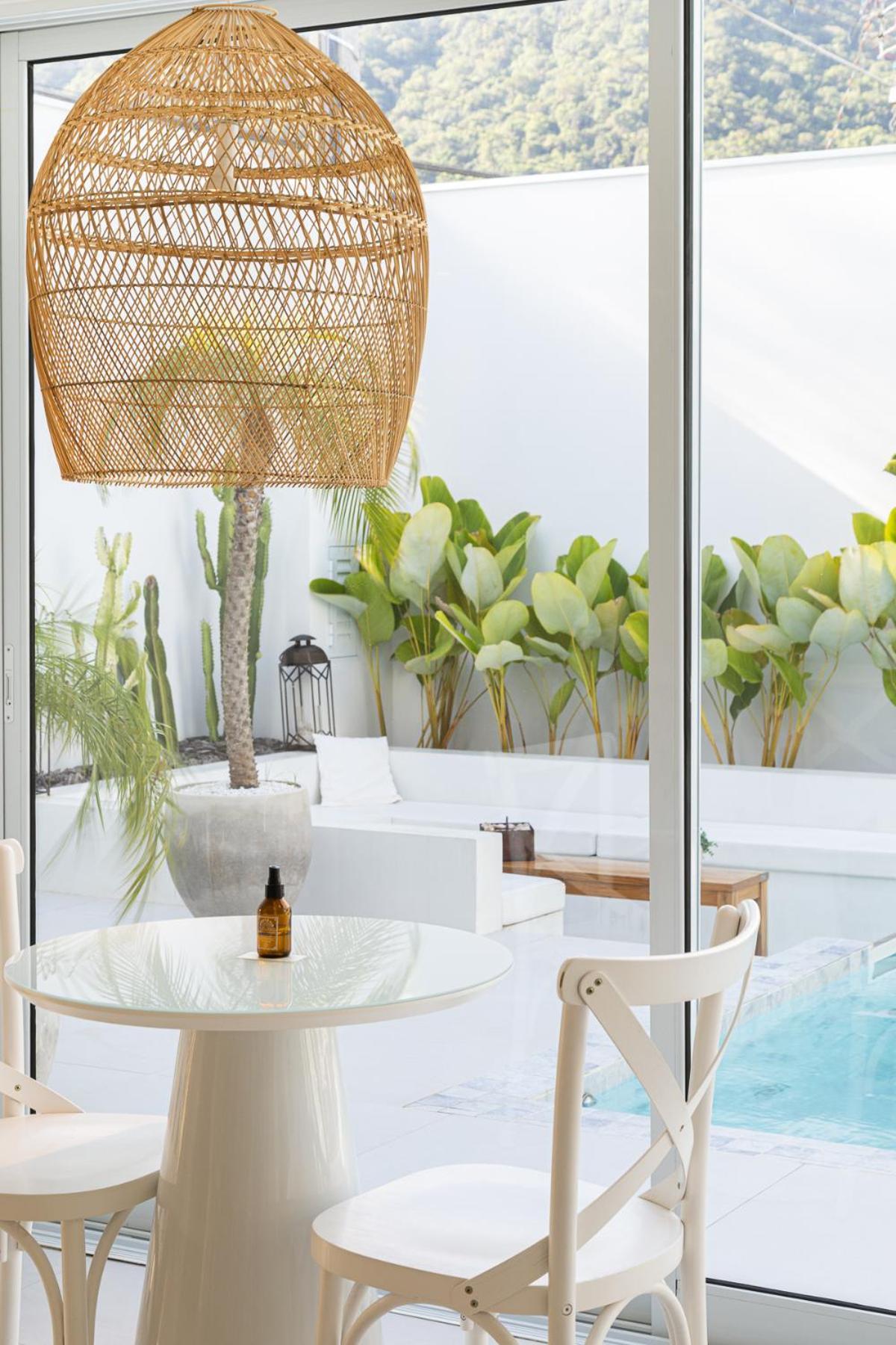 Olisa Hotel Boutique Maresias Exterior photo